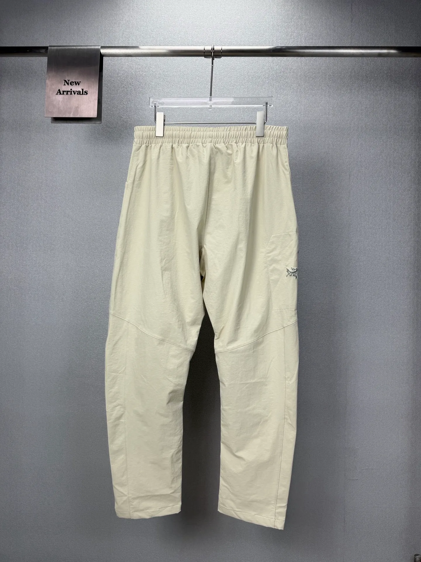 2026New Arrival logo Same Style Quality😘😘 ，Wear-Resistant、 、Breathable、 、 ， 🉑️ ！ Versatile 👍 ：Black、Khaki 、 Size：M-4XL
